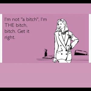 Meet your Posher, Asian